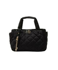 LANVIN en Bleu(バッグ) / ランバンオンブルー(バッグ) ハンドバッグ | ランバン オン ブルー LANVIN en Bleu エミリー 2Wayハンドバッグ