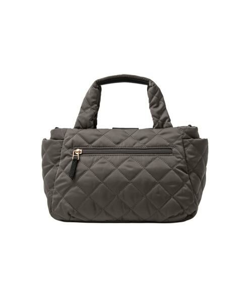 LANVIN en Bleu(バッグ) / ランバンオンブルー(バッグ) ハンドバッグ | ランバン オン ブルー LANVIN en Bleu エミリー 2Wayハンドバッグ | 詳細4
