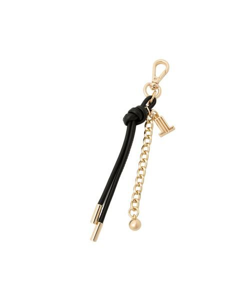 LANVIN en Bleu(バッグ) / ランバンオンブルー(バッグ) ショルダーバッグ | ランバン オン ブルー LANVIN en Bleu エミリー リュック | 詳細13