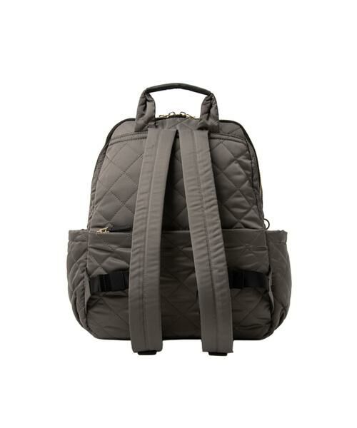 LANVIN en Bleu(バッグ) / ランバンオンブルー(バッグ) ショルダーバッグ | ランバン オン ブルー LANVIN en Bleu エミリー リュック | 詳細3