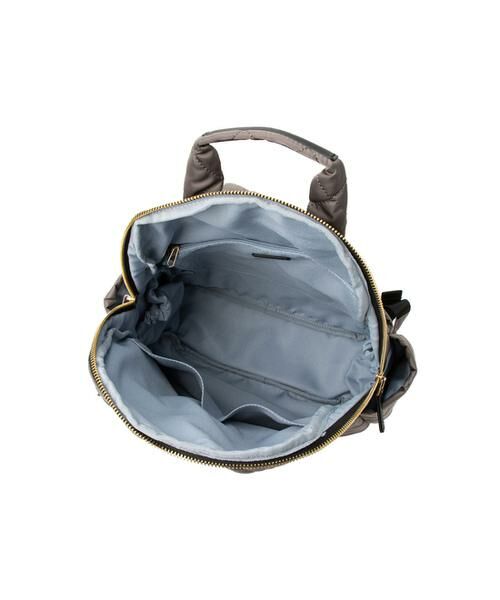 LANVIN en Bleu(バッグ) / ランバンオンブルー(バッグ) ショルダーバッグ | ランバン オン ブルー LANVIN en Bleu エミリー リュック | 詳細5