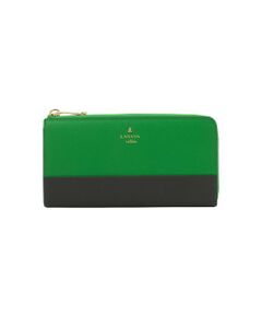 LANVIN en Bleu(バッグ) / ランバンオンブルー(バッグ) 財布・コインケース・マネークリップ | ランバン オン ブルー LANVIN en Bleu リュクサンブールクルール L字札入れ