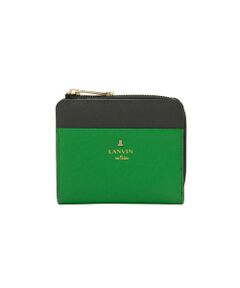 LANVIN en Bleu(バッグ) / ランバンオンブルー(バッグ) 財布・コインケース・マネークリップ | ランバン オン ブルー LANVIN en Bleu リュクサンブールクルール 二つ折りLF札入れ