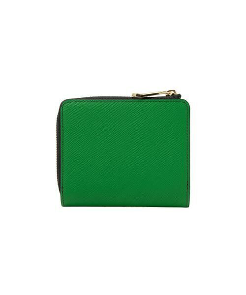 LANVIN en Bleu(バッグ) / ランバンオンブルー(バッグ) 財布・コインケース・マネークリップ | ランバン オン ブルー LANVIN en Bleu リュクサンブールクルール 二つ折りLF札入れ | 詳細4