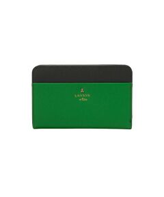 LANVIN en Bleu(バッグ) / ランバンオンブルー(バッグ) 財布・コインケース・マネークリップ | ランバン オン ブルー LANVIN en Bleu リュクサンブールクルール 二つ折りLF札入れ（横長）