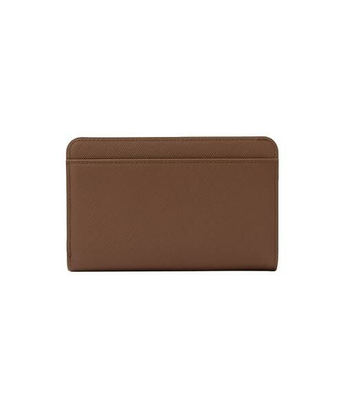 LANVIN en Bleu(バッグ) / ランバンオンブルー(バッグ) 財布・コインケース・マネークリップ | ランバン オン ブルー LANVIN en Bleu リュクサンブールクルール 二つ折りLF札入れ（横長） | 詳細5