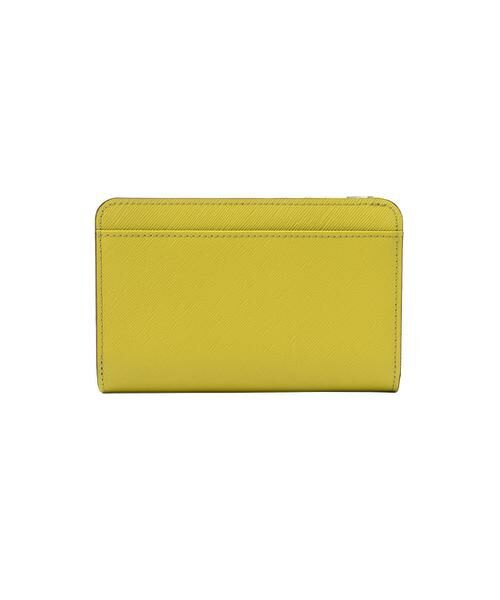 LANVIN en Bleu(バッグ) / ランバンオンブルー(バッグ) 財布・コインケース・マネークリップ | ランバン オン ブルー LANVIN en Bleu リュクサンブールクルール 二つ折りLF札入れ（横長） | 詳細6