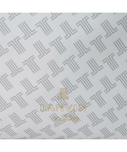 LANVIN en Bleu(バッグ) / ランバンオンブルー(バッグ) ハンドバッグ | テイラー 2wayバッグ | 詳細6
