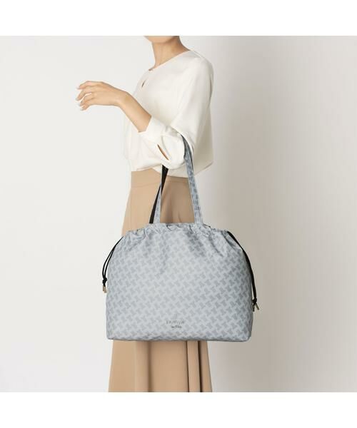 LANVIN en Bleu(バッグ) / ランバンオンブルー(バッグ) ハンドバッグ | テイラー 2wayバッグ | 詳細7