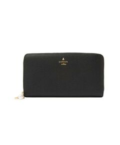 LANVIN en Bleu(バッグ) / ランバンオンブルー(バッグ) 財布・コインケース・マネークリップ | ペルニー ラウンド札入れ