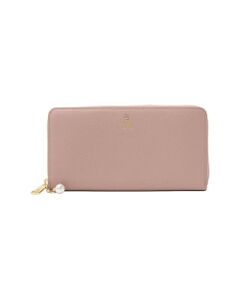 LANVIN en Bleu(バッグ) / ランバンオンブルー(バッグ) 財布・コインケース・マネークリップ | ペルニー ラウンド札入れ