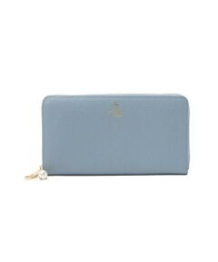 LANVIN en Bleu(バッグ) / ランバンオンブルー(バッグ) 財布・コインケース・マネークリップ | ペルニー ラウンド札入れ
