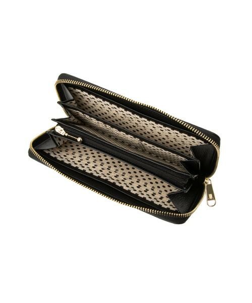 LANVIN en Bleu(バッグ) / ランバンオンブルー(バッグ) 財布・コインケース・マネークリップ | ペルニー ラウンド札入れ | 詳細3