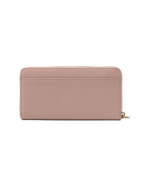 LANVIN en Bleu(バッグ) / ランバンオンブルー(バッグ) 財布・コインケース・マネークリップ | ペルニー ラウンド札入れ | 詳細12