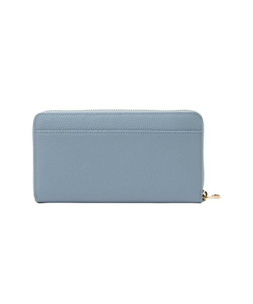 LANVIN en Bleu(バッグ) / ランバンオンブルー(バッグ) 財布・コインケース・マネークリップ | ペルニー ラウンド札入れ | 詳細22