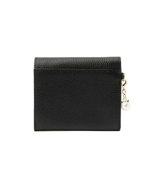 LANVIN en Bleu(バッグ) / ランバンオンブルー(バッグ) 財布・コインケース・マネークリップ | ペルニー 内BOX札入れ | 詳細2