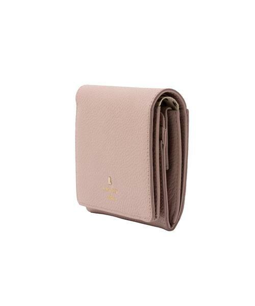 LANVIN en Bleu(バッグ) / ランバンオンブルー(バッグ) 財布・コインケース・マネークリップ | ペルニー 内BOX札入れ | 詳細11