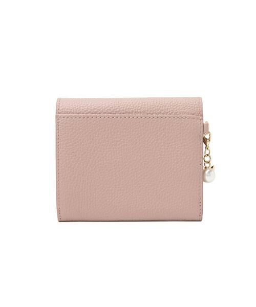 LANVIN en Bleu(バッグ) / ランバンオンブルー(バッグ) 財布・コインケース・マネークリップ | ペルニー 内BOX札入れ | 詳細12