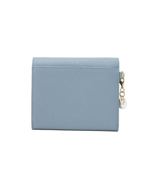 LANVIN en Bleu(バッグ) / ランバンオンブルー(バッグ) 財布・コインケース・マネークリップ | ペルニー 内BOX札入れ | 詳細22