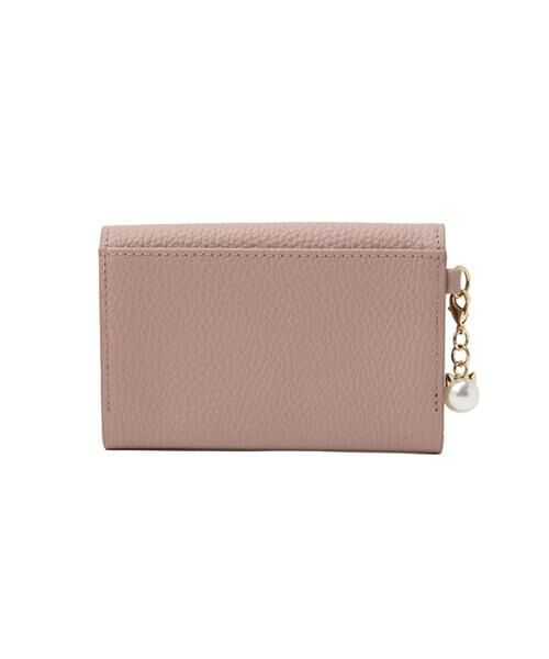 LANVIN en Bleu(バッグ) / ランバンオンブルー(バッグ) カードケース・名刺入れ・定期入れ | ペルニー 名刺入れ | 詳細10