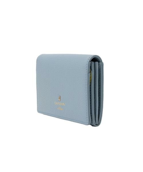 LANVIN en Bleu(バッグ) / ランバンオンブルー(バッグ) カードケース・名刺入れ・定期入れ | ペルニー 名刺入れ | 詳細17