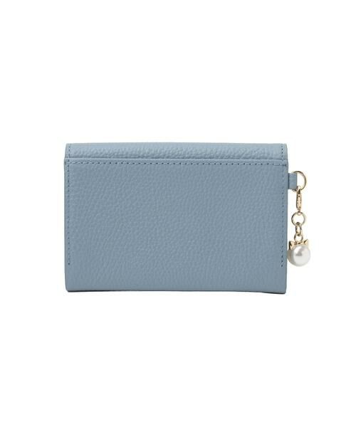 LANVIN en Bleu(バッグ) / ランバンオンブルー(バッグ) カードケース・名刺入れ・定期入れ | ペルニー 名刺入れ | 詳細18