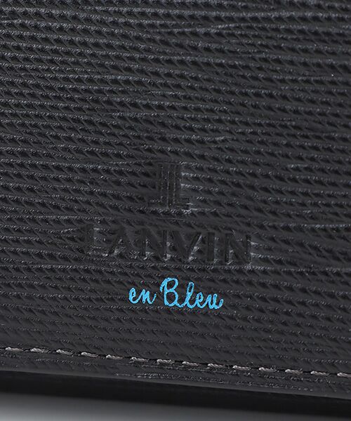 LANVIN en Bleu Bags ＆ Leather Goods / ランバン オン ブルー　バッグズアンドレザーグッズ キーケース | スタンパ小物 | 詳細6