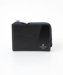 LANVIN en Bleu Bags ＆ Leather Goods / ランバン オン ブルー　バッグズアンドレザーグッズ 財布・コインケース・マネークリップ | パーシャル小物