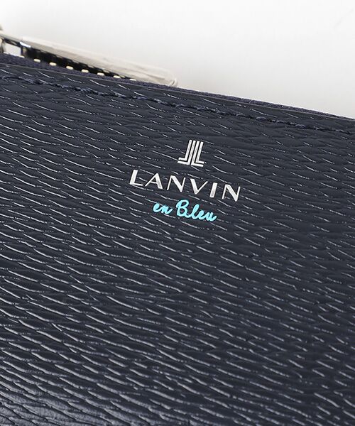 LANVIN en Bleu Bags ＆ Leather Goods / ランバン オン ブルー　バッグズアンドレザーグッズ キーケース | ワグラム小物 | 詳細4