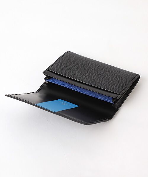 LANVIN en Bleu Bags ＆ Leather Goods / ランバン オン ブルー　バッグズアンドレザーグッズ カードケース・名刺入れ・定期入れ | ワグラム小物 | 詳細3