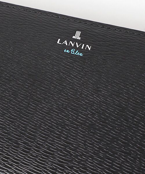 LANVIN en Bleu Bags ＆ Leather Goods / ランバン オン ブルー　バッグズアンドレザーグッズ 財布・コインケース・マネークリップ | ワグラム小物 | 詳細4