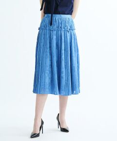 LANVIN en Bleu / ランバン オン ブルー （レディース） スカート 