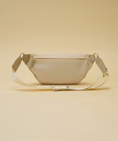 LANVIN en Bleu / ランバン オン ブルー その他小物 | タフタボディーバッグ | 詳細2