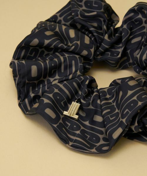 LANVIN en Bleu / ランバン オン ブルー その他小物 | タフタロゴシュシュ | 詳細1