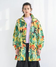 LANVIN en Bleu / ランバン オン ブルー テーラードジャケット | Plein soleil フーディージャケット