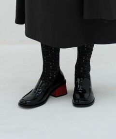 LANVIN en Bleu / ランバン オン ブルー その他小物 | ヒールオペラシューズ