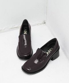 LANVIN en Bleu / ランバン オン ブルー その他小物 | ヒールオペラシューズ