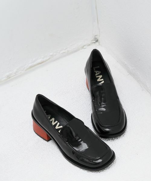 LANVIN en Bleu / ランバン オン ブルー その他小物 | ヒールオペラシューズ | 詳細1