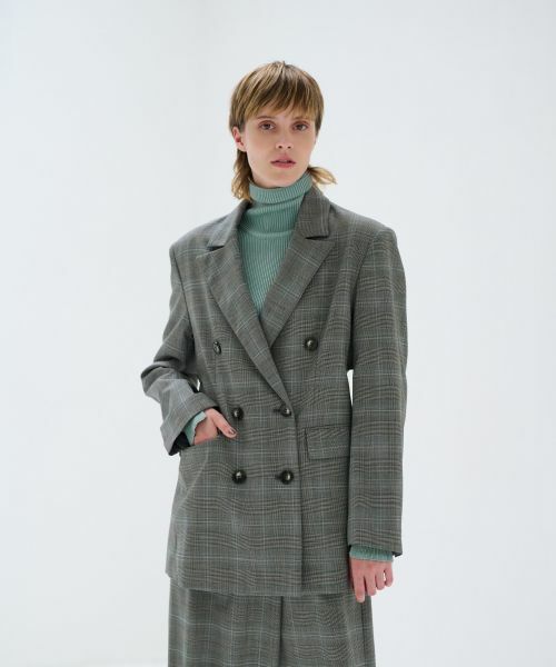 LANVIN en Bleu/o I u[ I[vobNe[[hWPbg O[ 38