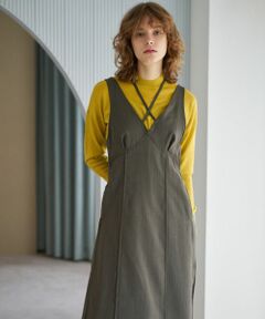 ランバンオンブルー　プリーツベスト　新品未使用品 半額以下SALE LANVIN en Bleu | ランバン オン ブルー公式（レディース）