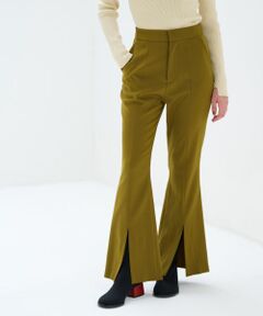 セール】 レディース パンツ（条件：フレア、2ページ目