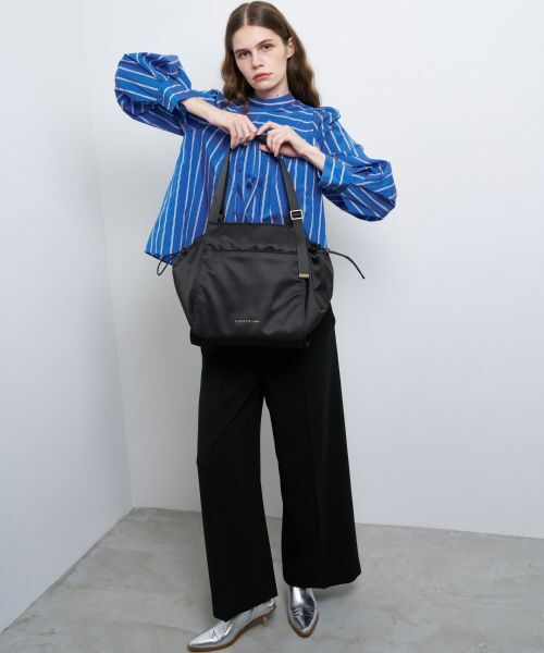 LANVIN en Bleu / ランバン オン ブルー その他小物 | マルチポケットトートバッグ | 詳細11