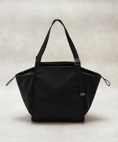 LANVIN en Bleu / ランバン オン ブルー その他小物 | マルチポケットトートバッグ | 詳細3