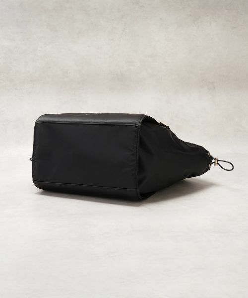 LANVIN en Bleu / ランバン オン ブルー その他小物 | マルチポケットトートバッグ | 詳細4