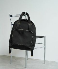 LANVIN en Bleu / ランバン オン ブルー その他小物 | マルチポケットバックパック