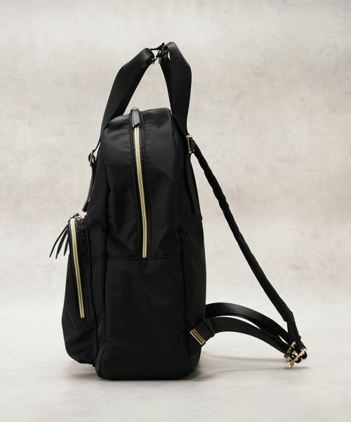 LANVIN en Bleu / ランバン オン ブルー その他小物 | マルチポケットバックパック | 詳細2