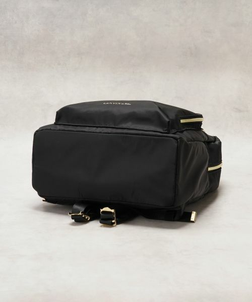 LANVIN en Bleu / ランバン オン ブルー その他小物 | マルチポケットバックパック | 詳細4