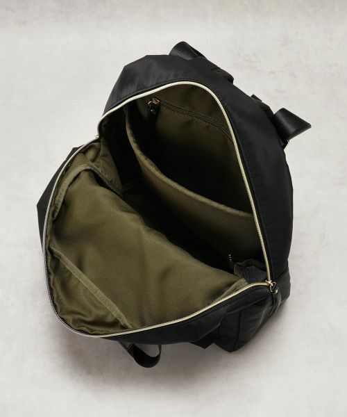 LANVIN en Bleu / ランバン オン ブルー その他小物 | マルチポケットバックパック | 詳細5