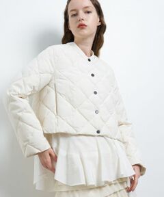 LANVIN en Bleu / ランバン オン ブルー テーラードジャケット | TAION×LIMONTA EASTジャケット