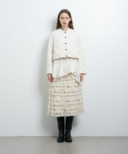 LANVIN en Bleu / ランバン オン ブルー テーラードジャケット | TAION×LIMONTA EASTジャケット | 詳細1